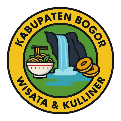 Logo Kabupaten Bogor